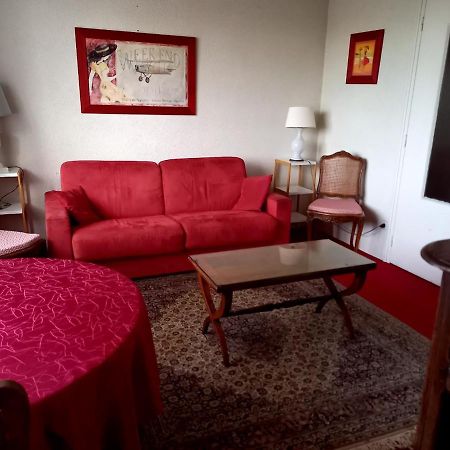L Ancienne Ferme Apartment Connantre Exterior photo